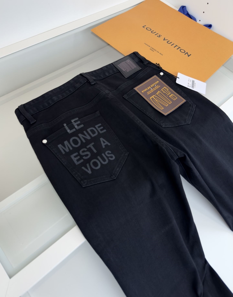 l0vis Vvtt0n jeans